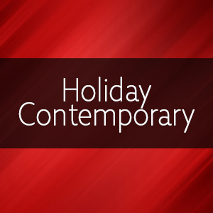 Holiday Contemporary